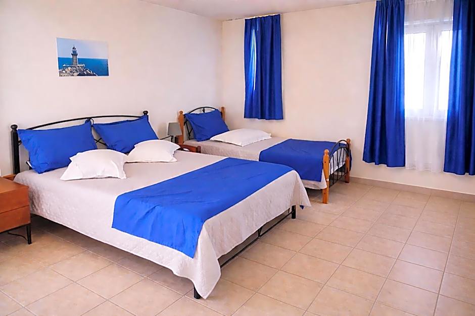 Apartments Hotel & Studios, Xifoupolis