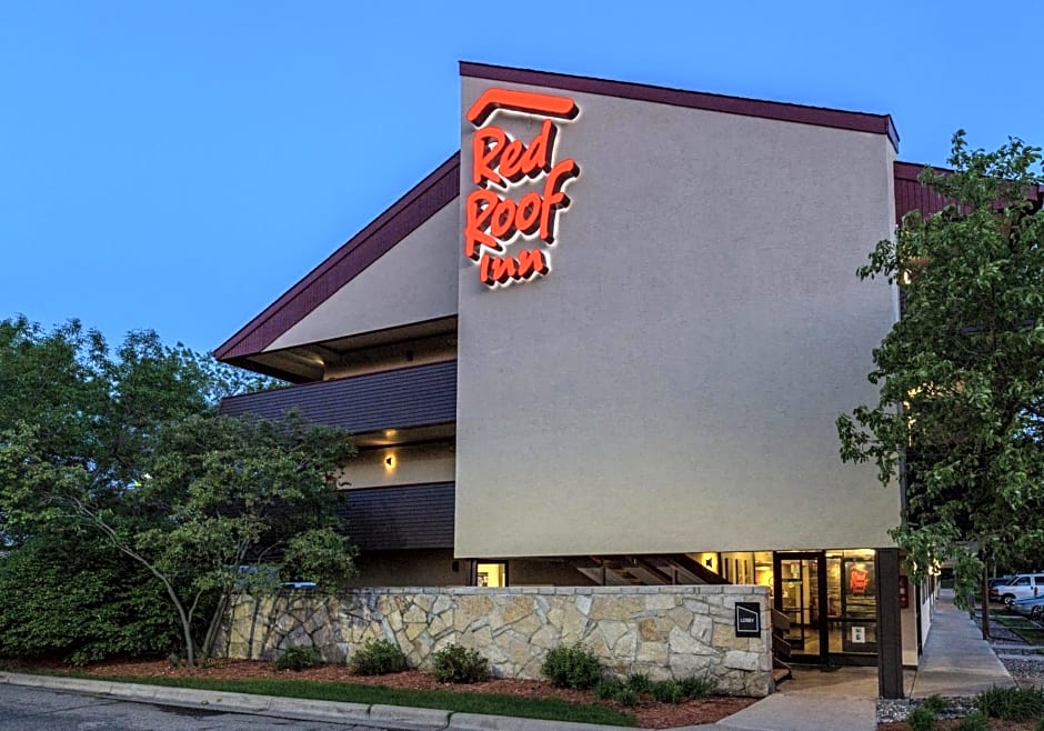 Red Roof Inn Minneapolis - Plymouth/ Wayzata – Plymouth, MN