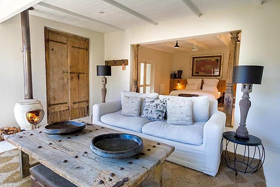 Emily Moon River Lodge