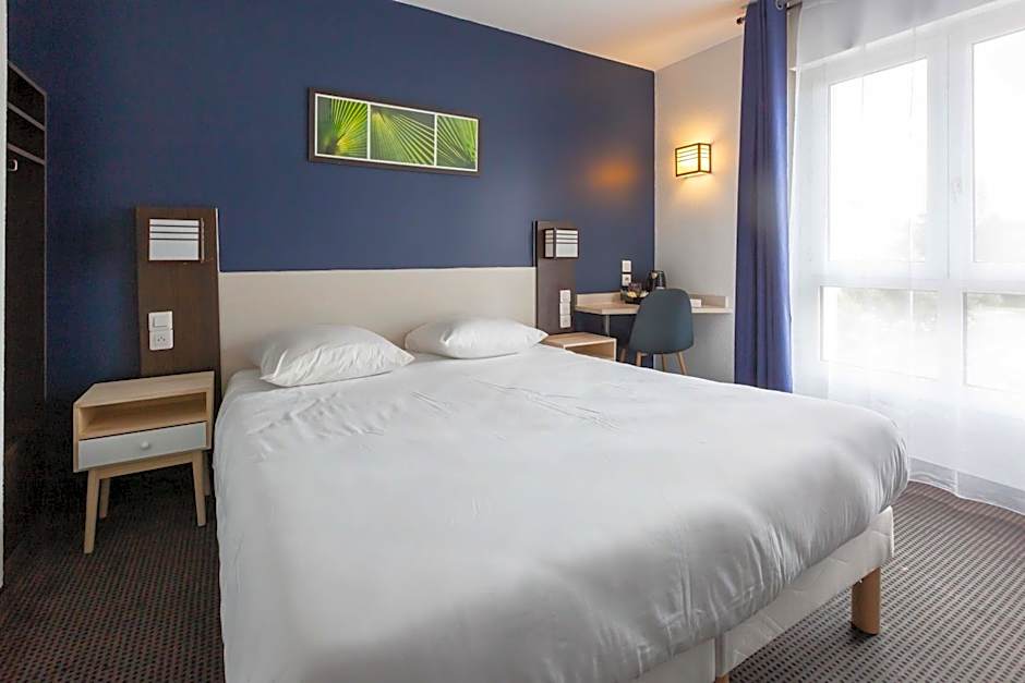 HOTEL l'EAUBONNE