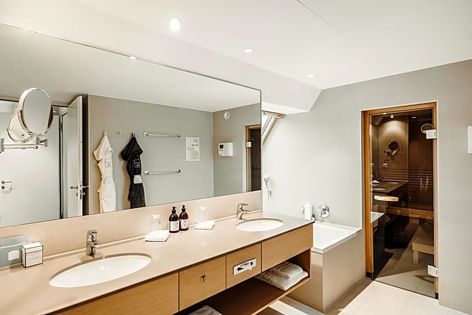 Seehotel am Kaiserstrand