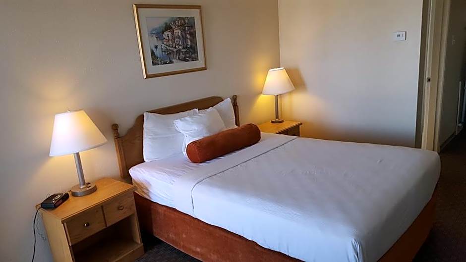 Knights Inn - Lethbridge AB