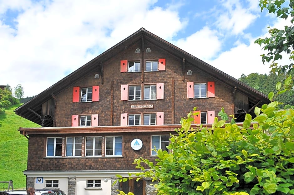 Engelberg Youth Hostel