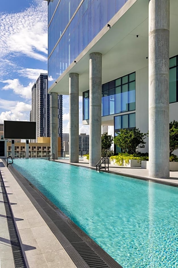The Elser Hotel Miami