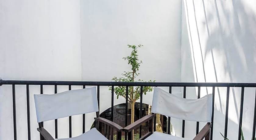 Meraki Oasis Hotel