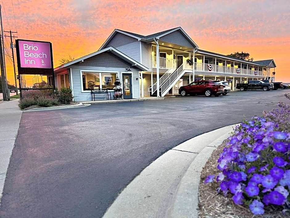 Brio Beach Inn