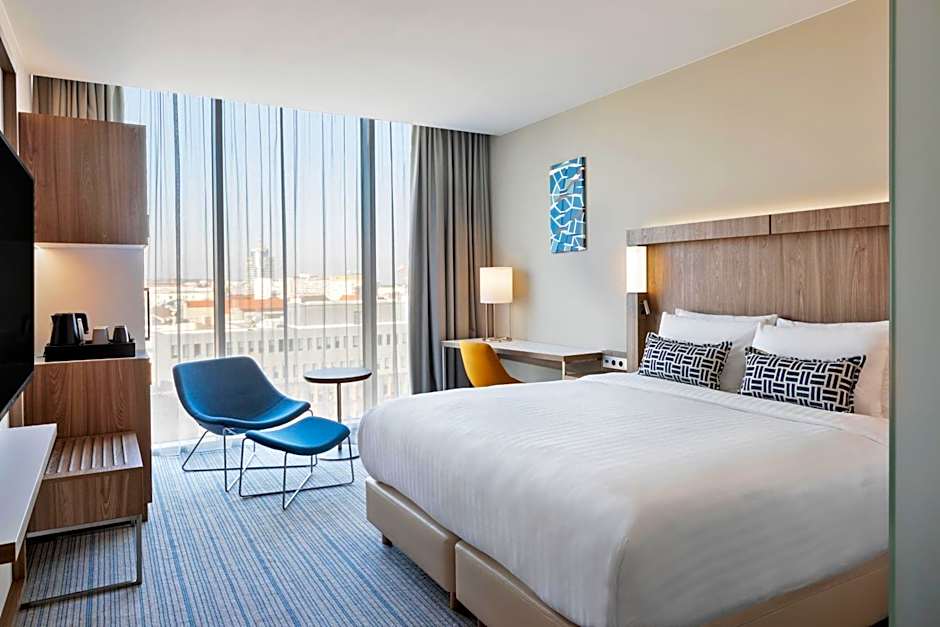 Courtyard by Marriott Szczecin City