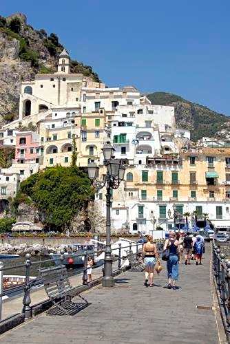 Hotel Bellevue Suite