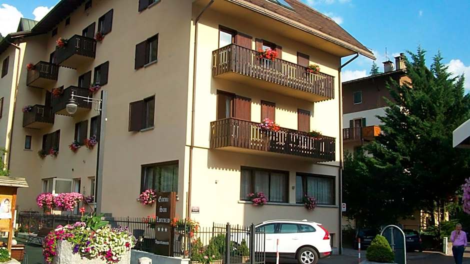 Garni San Lorenzo