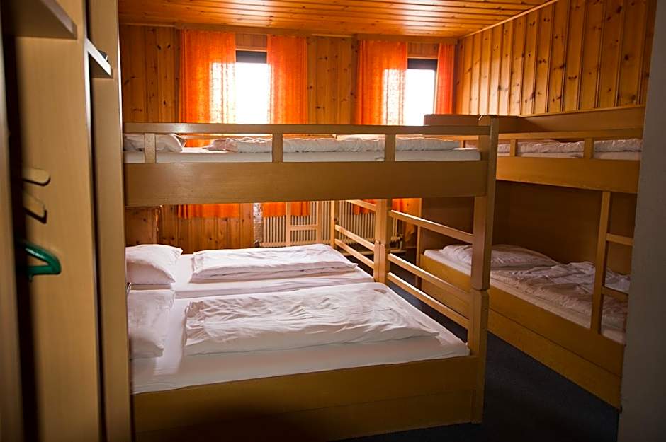 Jugendgästehaus Gosauschmied