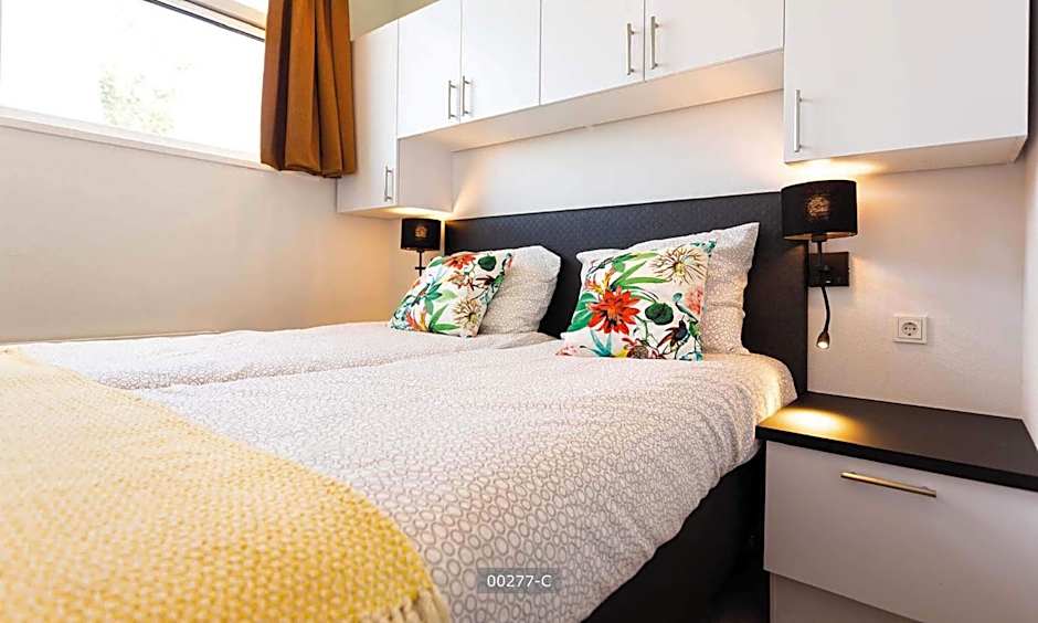 Résidence de Leuvert