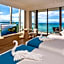 Palau Sunrise Seaview Landison Retreat