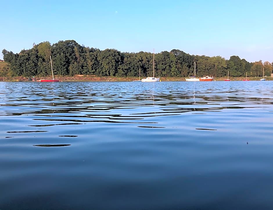 Ośrodek Wypoczynkowy Mirabelka