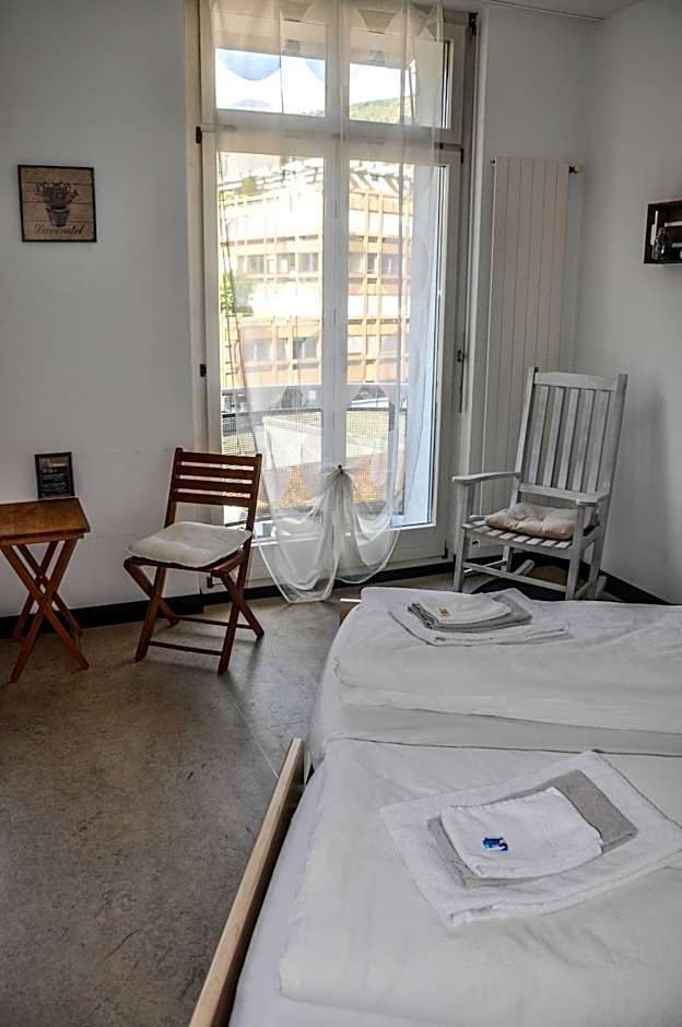 B&B im Herzen von Biel