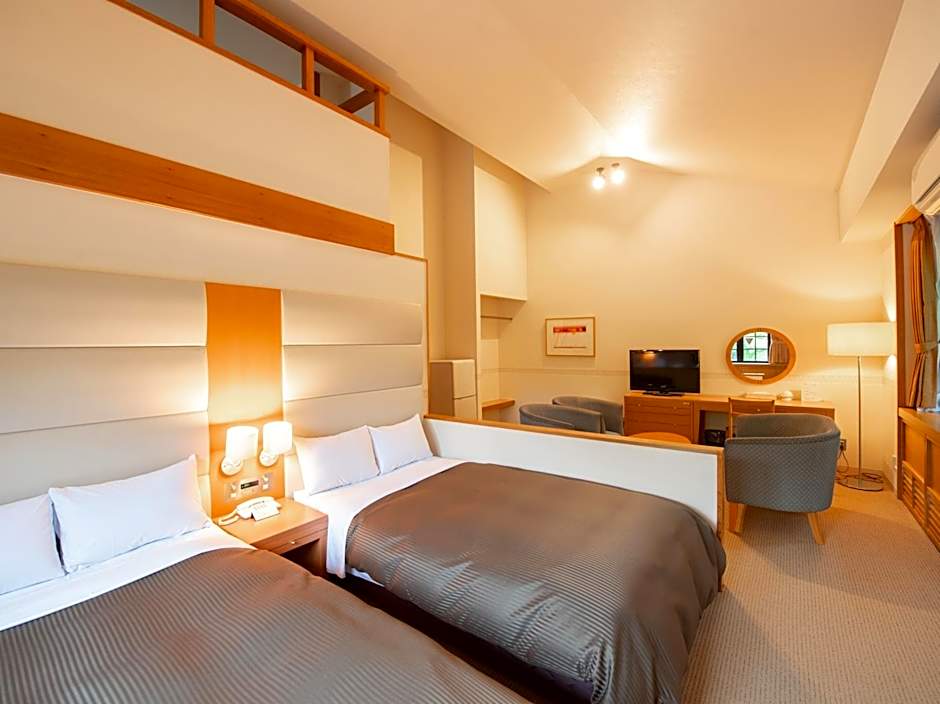 Tabist Hotel Colosseum Inn Tateshina
