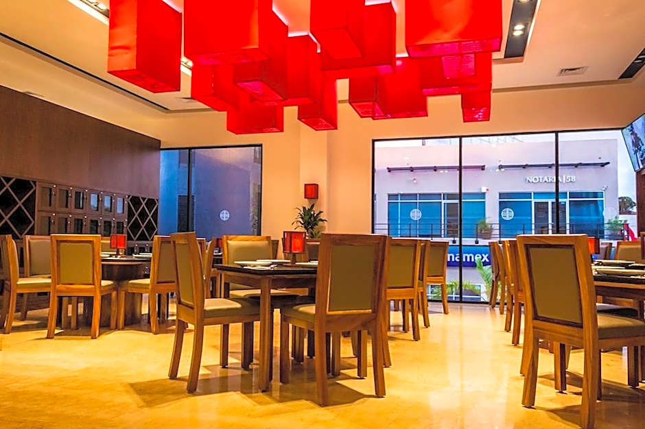 Kabah Boutique Hotel