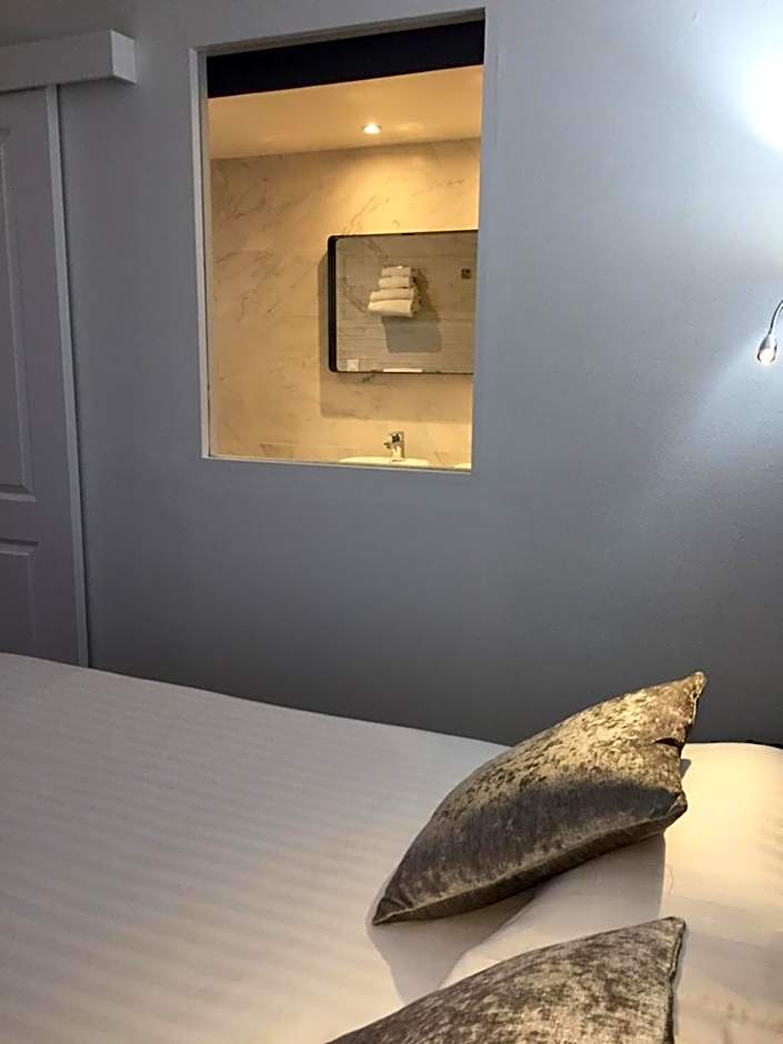 Le Galion Hotel et Restaurant Canet Plage - Logis
