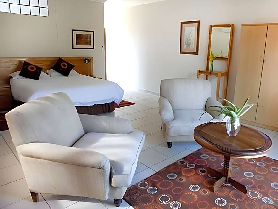 Photo 1 of 9 of Luxury 1 Double Bed or 2 Beds