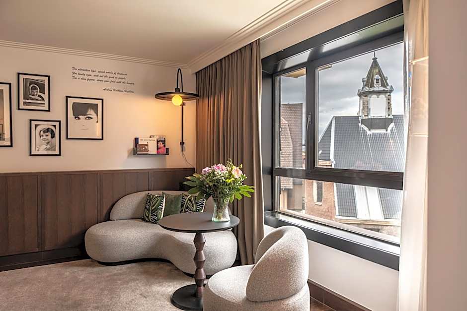 Le Louise Hotel Brussels - MGallery Collection