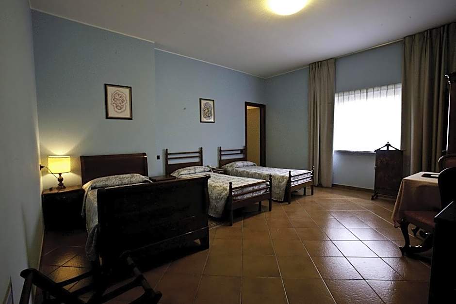 Hotel Nastro Azzurro