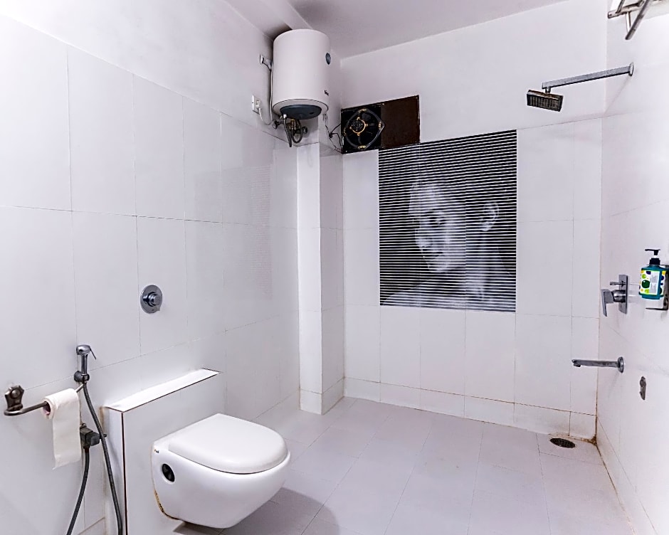 Hotel Jai Mahal - A Unit of Sada Shiv