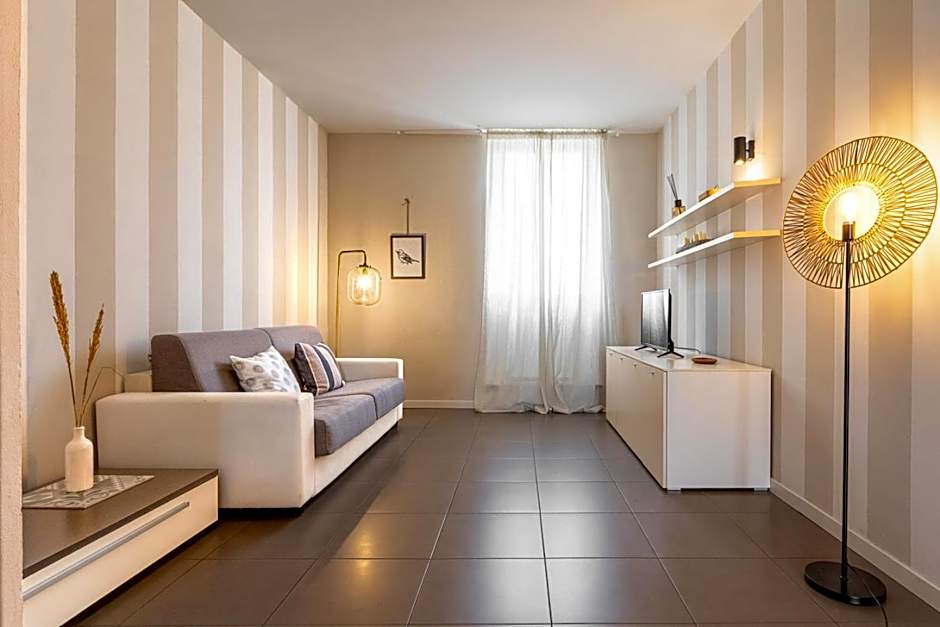 Desenzano Uptown Suites by Wonderful Italy