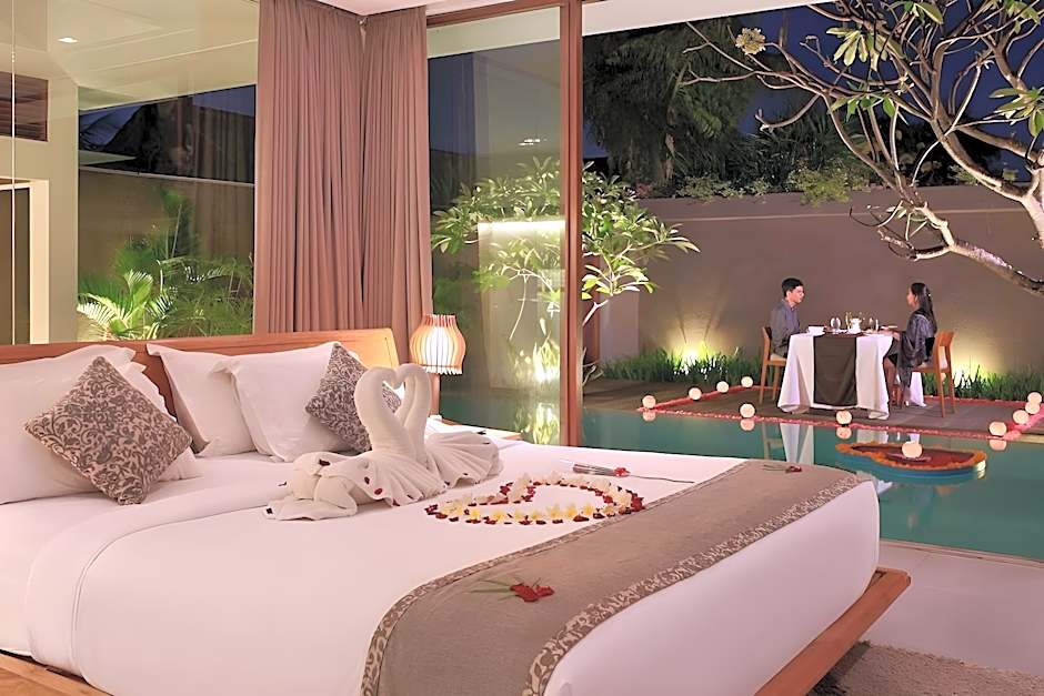 Ziva a Boutique Villa