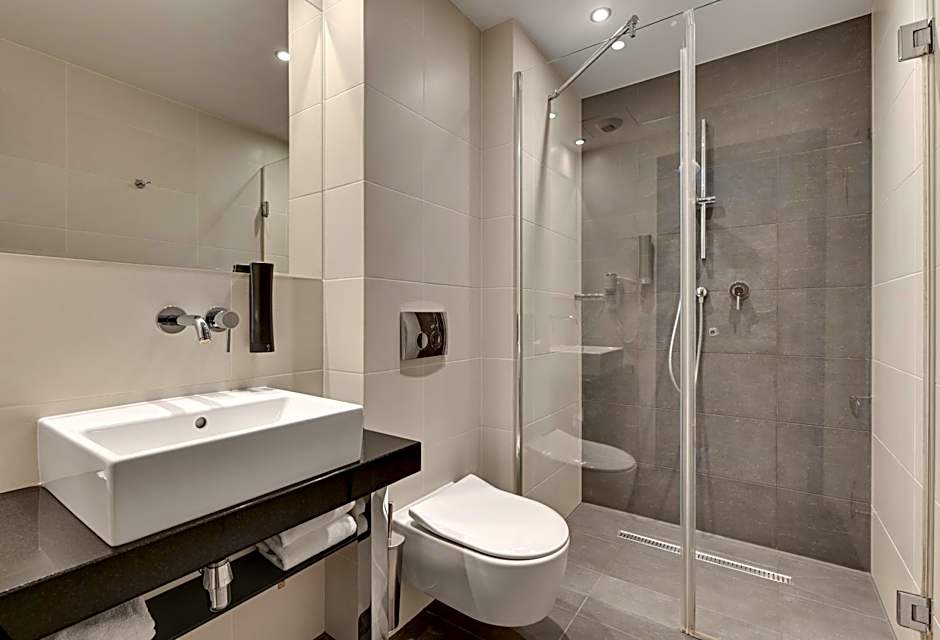 Hotel Almond Business & SPA