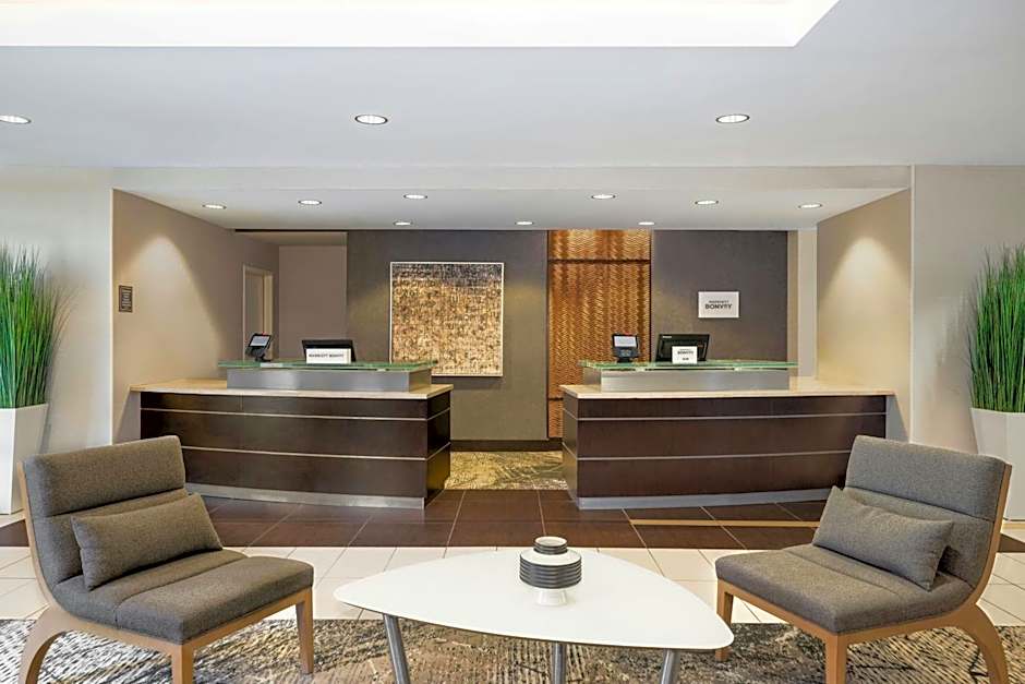 Residence Inn by Marriott Des Moines Downtown