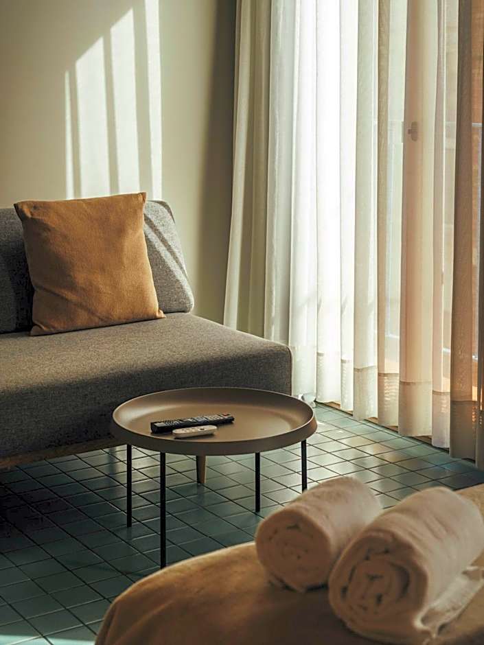 Boutique Apartments 23 Barcelona