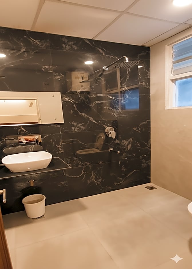 Hotel Raghunath Jammu