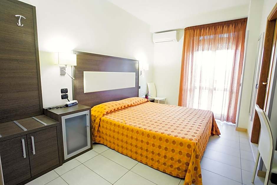 Hotel Taormina