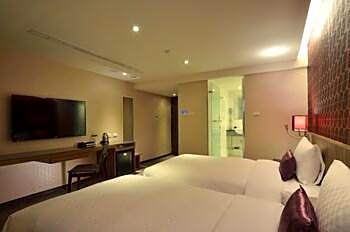 Shin Shin Hotel - Songshan
