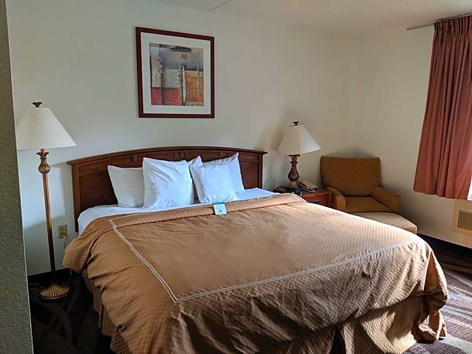 Boarders Inn and Suites by Cobblestone Hotels - Ripon