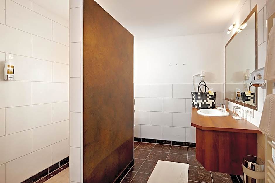 Hotel Erlebniswelt Stocker