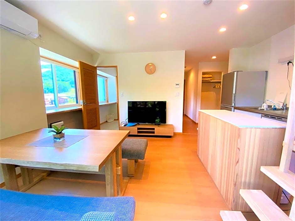 Hakuba Powder Mountain