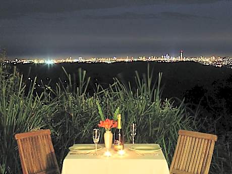 Mountain Edge Studios