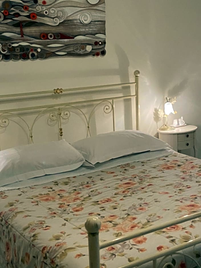 B&B Paradiso San Vincenzo