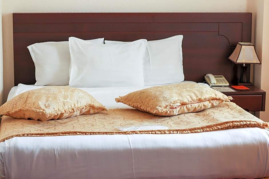 Hotel Uzbekistan