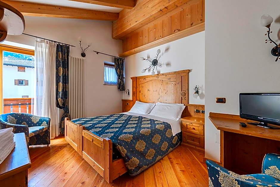 Family Hotel La Perla