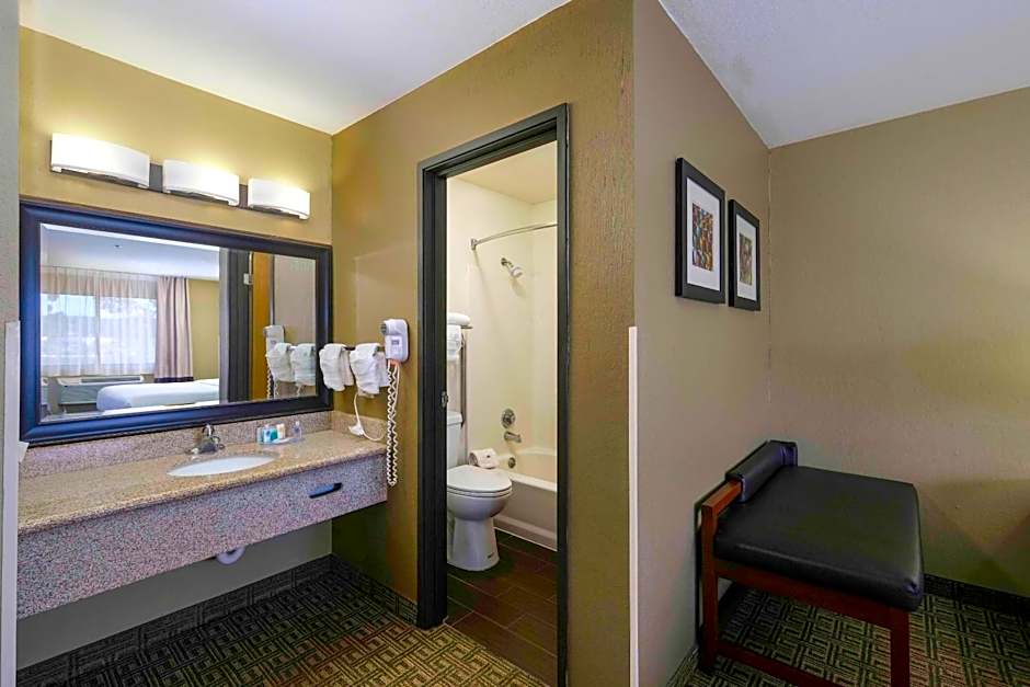 Comfort Inn Silver City