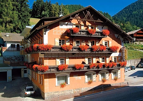 Hotel Central