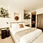 Silken Comfy Studios Hotel