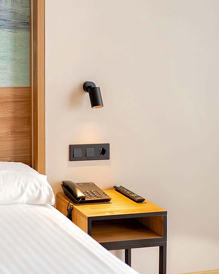 Hotel Primavera Park