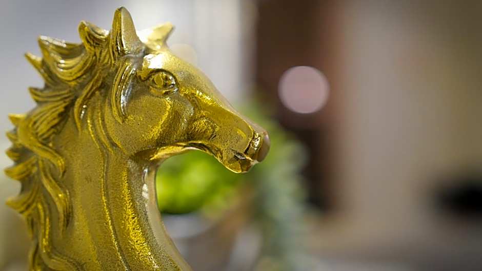 Gaia Suites Istanbul