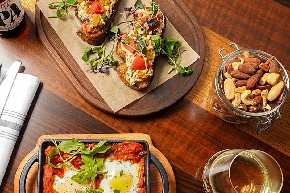 Caption By Hyatt Beale Street Memphis