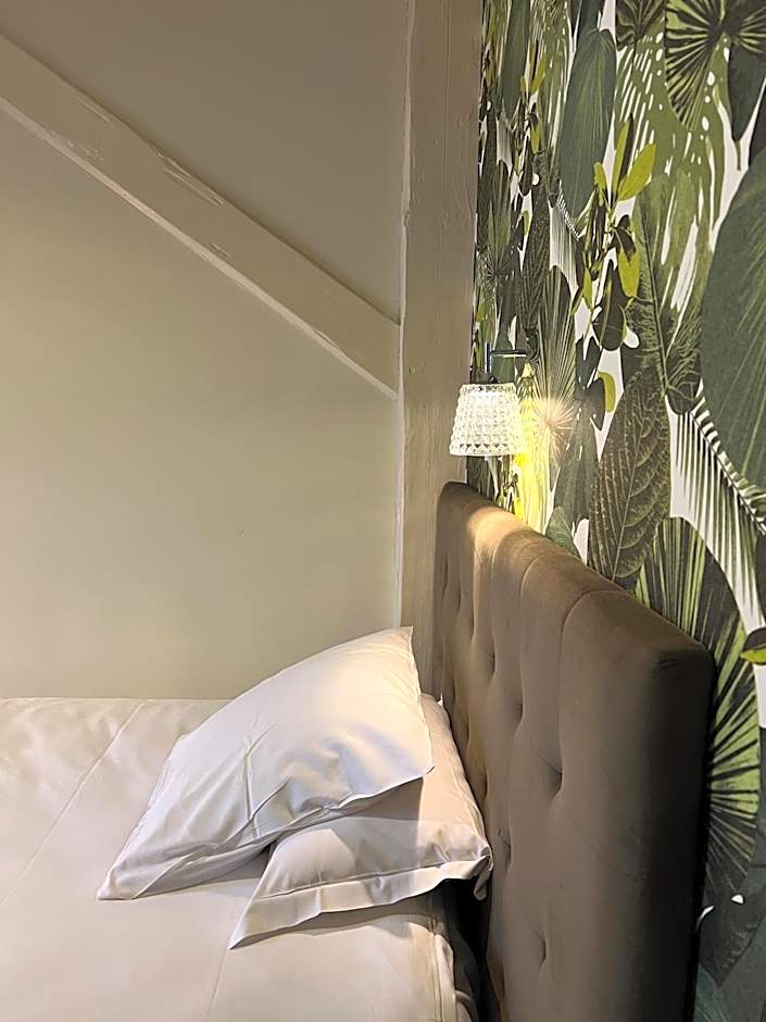 Logis Hotel du Maine