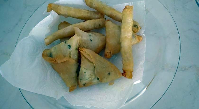 Damlatas Elegant Aparthotel