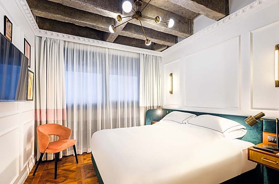 Brown BoBo, a member of Brown Hotels