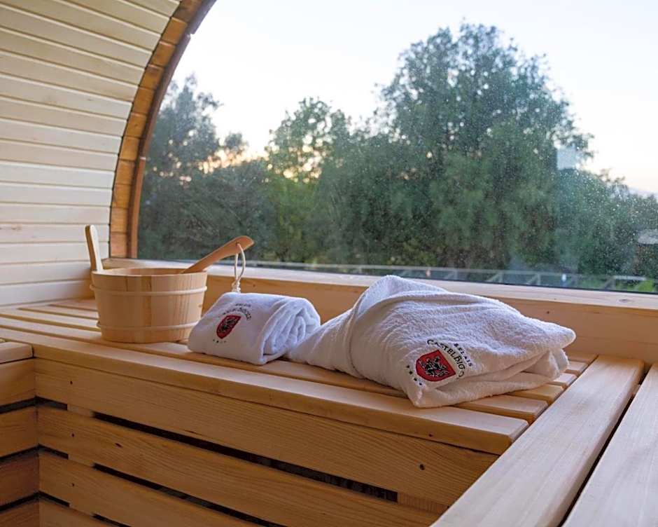 Relais CastelBigozzi